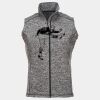 Men's Cosmic Fleece Vest Thumbnail