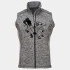 Men's Cosmic Fleece Vest Thumbnail