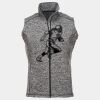 Men's Cosmic Fleece Vest Thumbnail