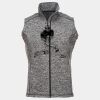 Men's Cosmic Fleece Vest Thumbnail