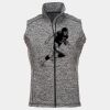 Men's Cosmic Fleece Vest Thumbnail
