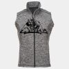 Men's Cosmic Fleece Vest Thumbnail