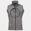 Men's Cosmic Fleece Vest Thumbnail