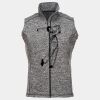 Men's Cosmic Fleece Vest Thumbnail