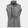 Men's Cosmic Fleece Vest Thumbnail