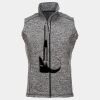 Men's Cosmic Fleece Vest Thumbnail