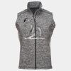 Men's Cosmic Fleece Vest Thumbnail