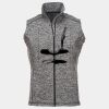 Men's Cosmic Fleece Vest Thumbnail