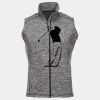 Men's Cosmic Fleece Vest Thumbnail