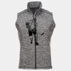 Men's Cosmic Fleece Vest Thumbnail