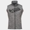 Men's Cosmic Fleece Vest Thumbnail