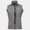 Men's Cosmic Fleece Vest Thumbnail