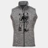 Men's Cosmic Fleece Vest Thumbnail