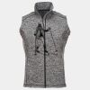 Men's Cosmic Fleece Vest Thumbnail