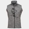 Men's Cosmic Fleece Vest Thumbnail