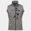 Men's Cosmic Fleece Vest Thumbnail