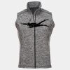 Men's Cosmic Fleece Vest Thumbnail