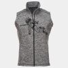 Men's Cosmic Fleece Vest Thumbnail