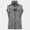 Men's Cosmic Fleece Vest Thumbnail