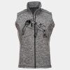 Men's Cosmic Fleece Vest Thumbnail