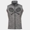 Men's Cosmic Fleece Vest Thumbnail