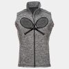 Men's Cosmic Fleece Vest Thumbnail