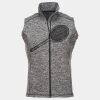 Men's Cosmic Fleece Vest Thumbnail