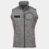 Men's Cosmic Fleece Vest Thumbnail