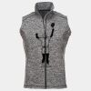 Men's Cosmic Fleece Vest Thumbnail