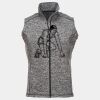 Men's Cosmic Fleece Vest Thumbnail