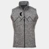 Men's Cosmic Fleece Vest Thumbnail