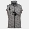 Men's Cosmic Fleece Vest Thumbnail