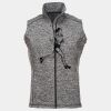 Men's Cosmic Fleece Vest Thumbnail