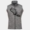 Men's Cosmic Fleece Vest Thumbnail