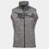 Men's Cosmic Fleece Vest Thumbnail