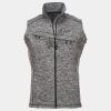 Men's Cosmic Fleece Vest Thumbnail
