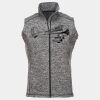Men's Cosmic Fleece Vest Thumbnail