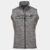 Men's Cosmic Fleece Vest Thumbnail
