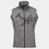 Men's Cosmic Fleece Vest Thumbnail