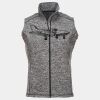 Men's Cosmic Fleece Vest Thumbnail