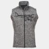Men's Cosmic Fleece Vest Thumbnail