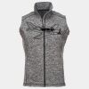 Men's Cosmic Fleece Vest Thumbnail