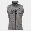 Men's Cosmic Fleece Vest Thumbnail