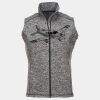 Men's Cosmic Fleece Vest Thumbnail