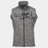 Men's Cosmic Fleece Vest Thumbnail