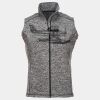 Men's Cosmic Fleece Vest Thumbnail