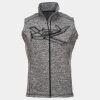 Men's Cosmic Fleece Vest Thumbnail