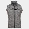 Men's Cosmic Fleece Vest Thumbnail