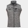 Men's Cosmic Fleece Vest Thumbnail
