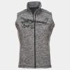 Men's Cosmic Fleece Vest Thumbnail
